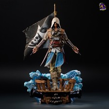 Edward Kenway - Assassins