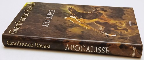 Apocalisse gianfranco ravasi - apocalisse,
