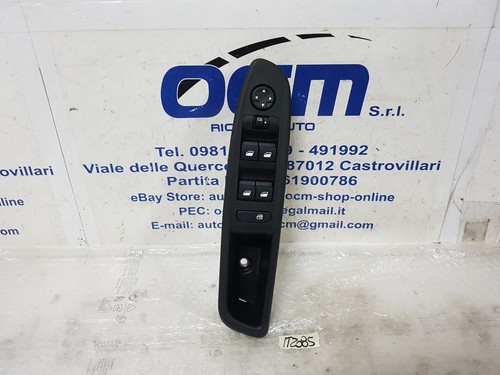 7357709240 comando pulsantiera - comando,