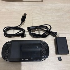 PlayStation Vita PS VITA