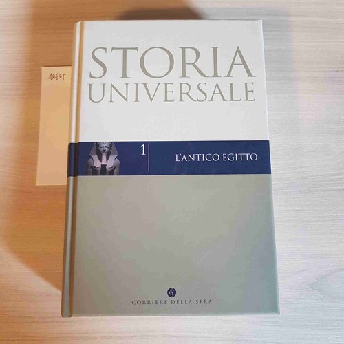 Antico egitto storia - egitto,