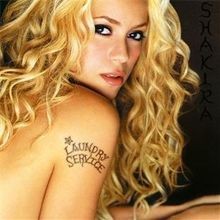 Laundry service von shakira - service, |