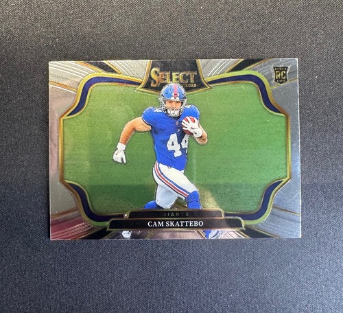 2025 panini select cam - 2025,