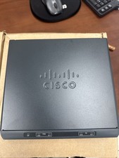 Cisco VG202 XM Gateway vocale