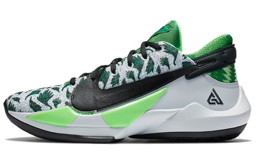 Nike zoom freak naija - nike,