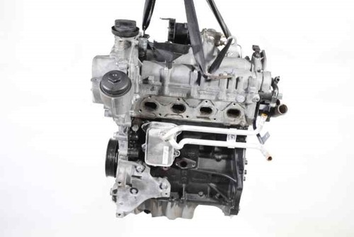 Bwk motore volkswagen tiguan - bwk,