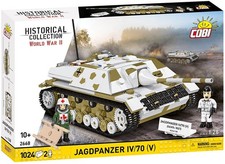 Cobi 2668 Cacciacarri IV/70