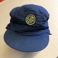 Berretto SIP anni 70?