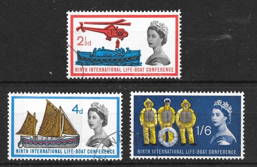 1963 sg639p 41p - q.e.2;, sg639p/41p
