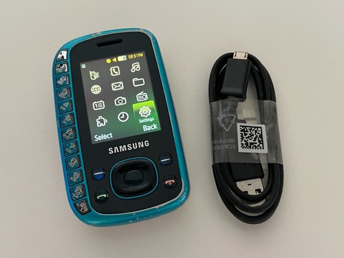 Samsung b3310 cellulare - -,
