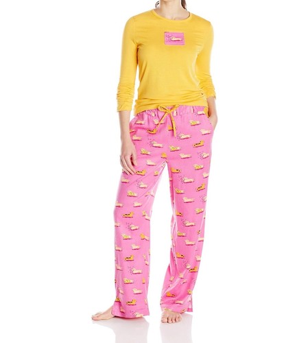 Pigiama donna munki - donna,