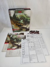 Dungeons dragons 2014 - &,