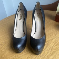 Scarpe décolleté YSL Yves