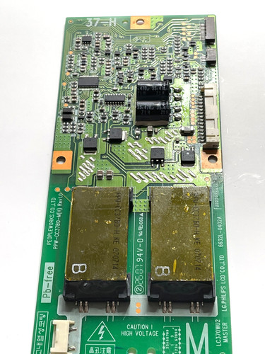6632l 0402a master - 6632l-0402a,