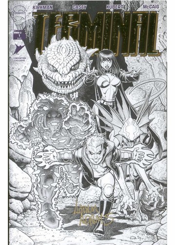 Terminale sdcc 2026 d - 2026, #1