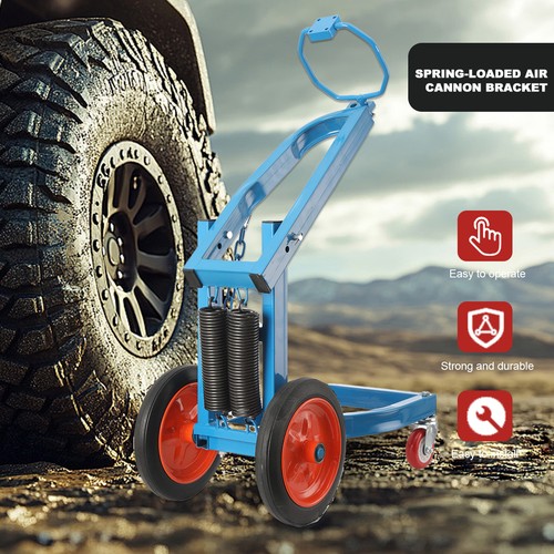 Heavy duty mobile - heavy,