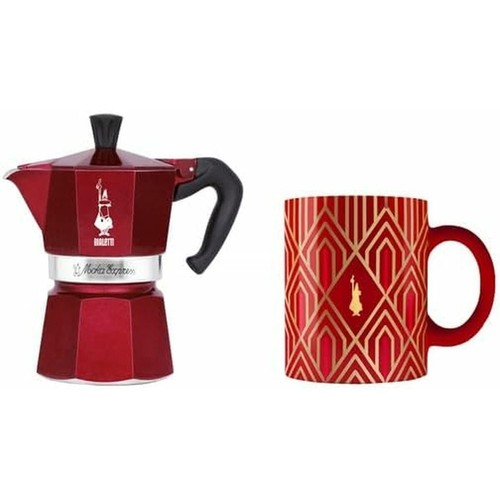 Bialetti moka express deco - moka,