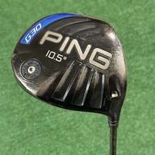 Ping G30 10.5° Driver
