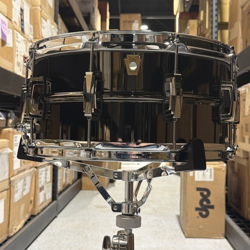 Tamburo rullante ludwig lb417 - tamburo,