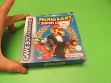 Mario Kart Super Circuit