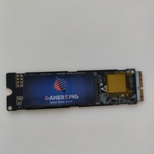 GAMERKING SSD 512GB Interno