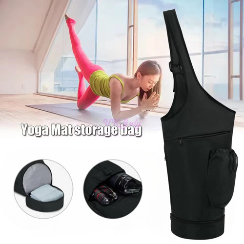 Tappetino yoga multifunzione - tappetino,