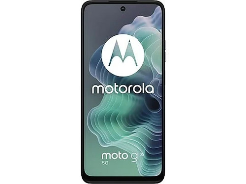 Moto smartphone g35 grey - moto,