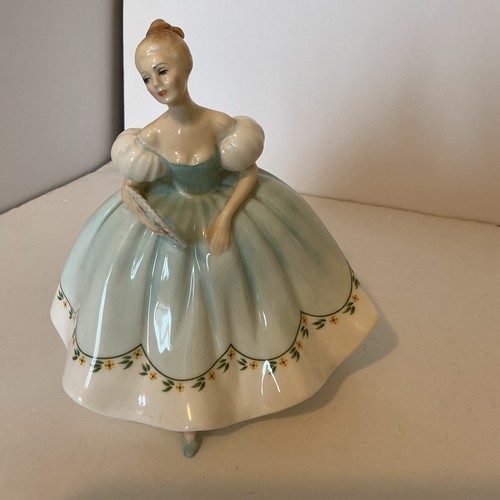Figurina royal doulton bone - figurina,
