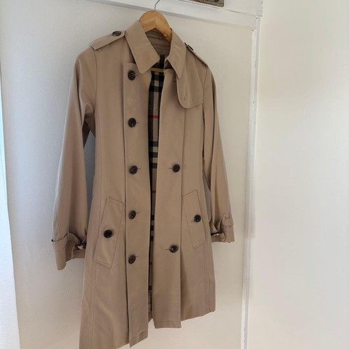 Trench coat burberry london - burberry,