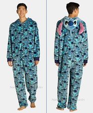 Pigiama lilo stitch tuta - stitch,