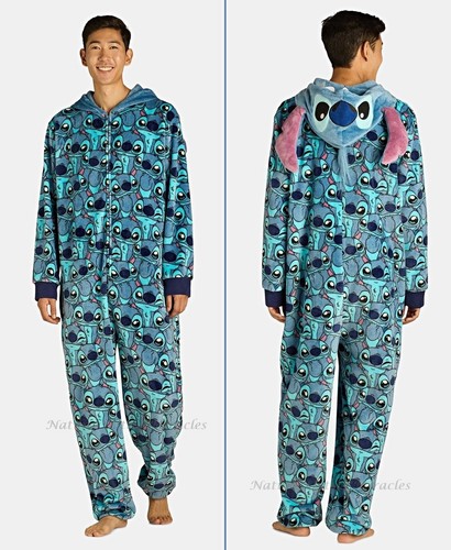 Pigiama lilo stitch - pigiama, tuta