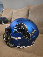 Casco Jameson Williams