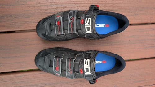 Sidi cycling shoes pro - cycling, s