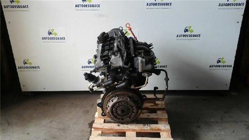 Motore completo bbz seat - completo,