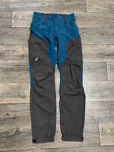 Rvrc revolution pantaloni - rvrc,