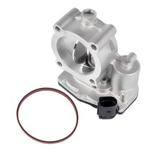 Farfallato per Opel Astra J Mokka/Mokka X Corsa D Chevrolet 1.7 CDTi 55567727