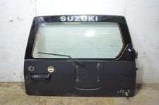 110766 Portellone Bagagliaio