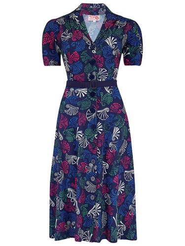 Abito stile vintage - , anni