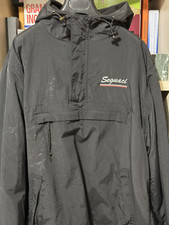 Giubbotto con Marsupio Seguaci