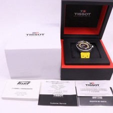 TISSOT Sideral Powermatic 80