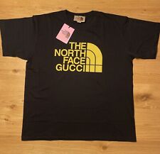 T-shirt Gucci The North Face