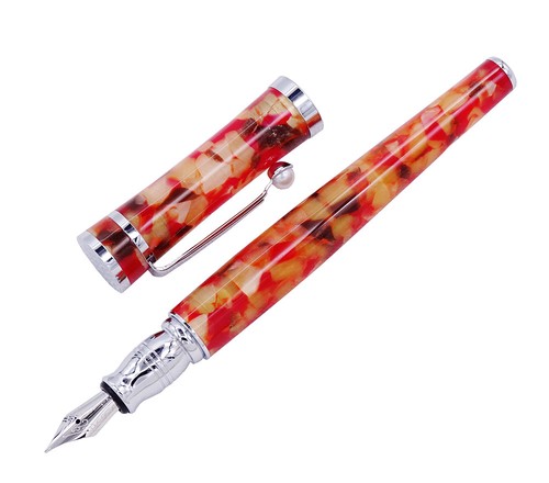 Penna stilografica fuliwen - stilografica,