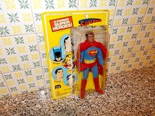 SUPER HEROES SUPERMAN MEGO