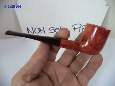 pipa maslo design by gasparini pipe in radica mod. lord byron smooth  nuova 12