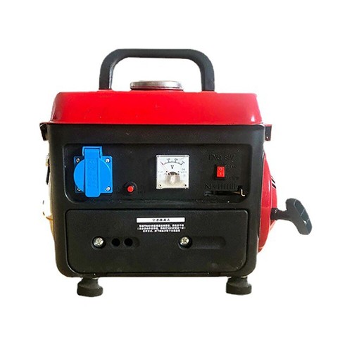 Piccolo generatore benzina - generatore,