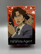 Paranoia Agent (2007) Vol. 1 -