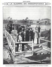 FOGLIO RIVISTA IN SPAGNOLO