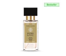 FM 910 PARFUM UNISEX - COLLEZIONE PURE ROYAL
