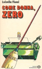COME DONNA ZERO - LUISELLA