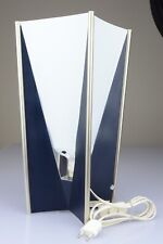 Samuel Parker "Knoll" by Slamp Lampada Tavolo H 41cm Made in Italy 1980s